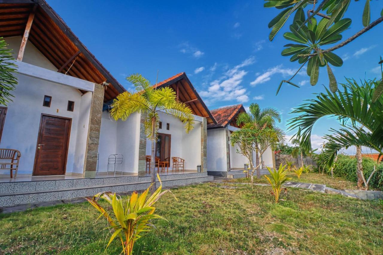Kira Cottages Sakti Exterior photo