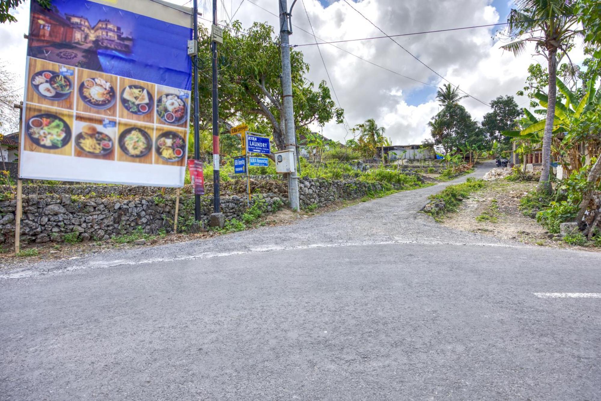 Kira Cottages Sakti Exterior photo