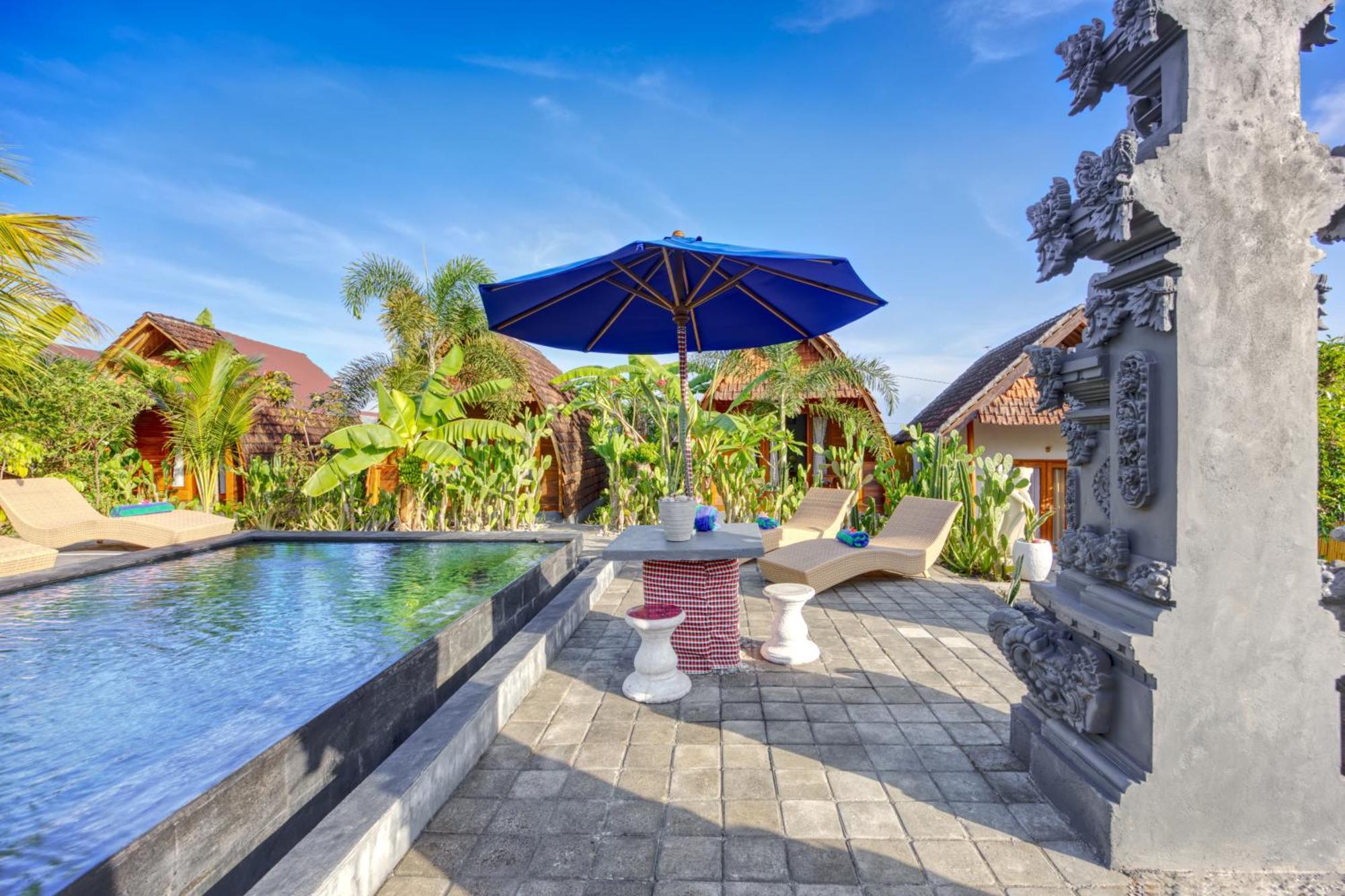 Kira Cottages Sakti Exterior photo