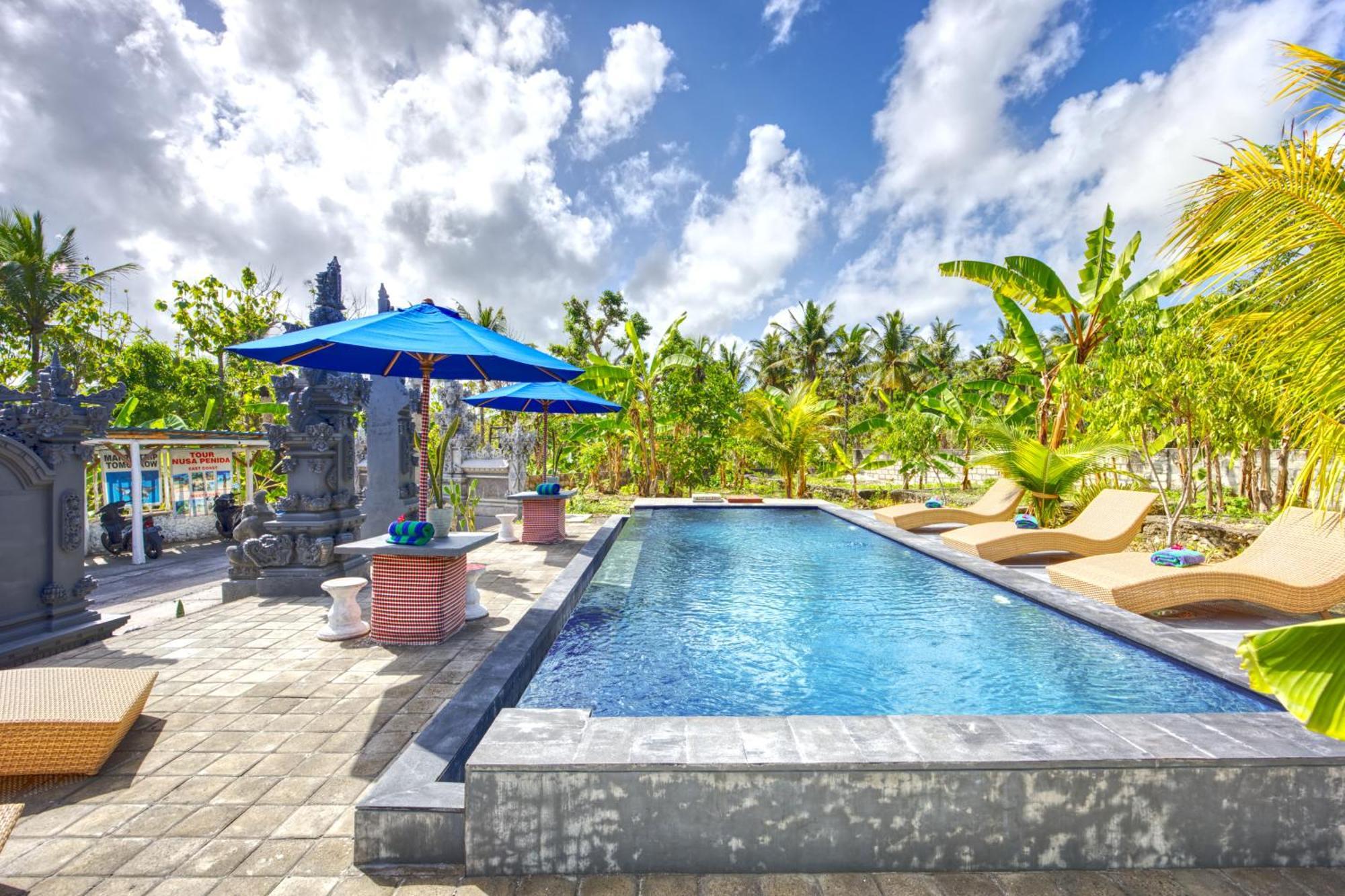 Kira Cottages Sakti Exterior photo