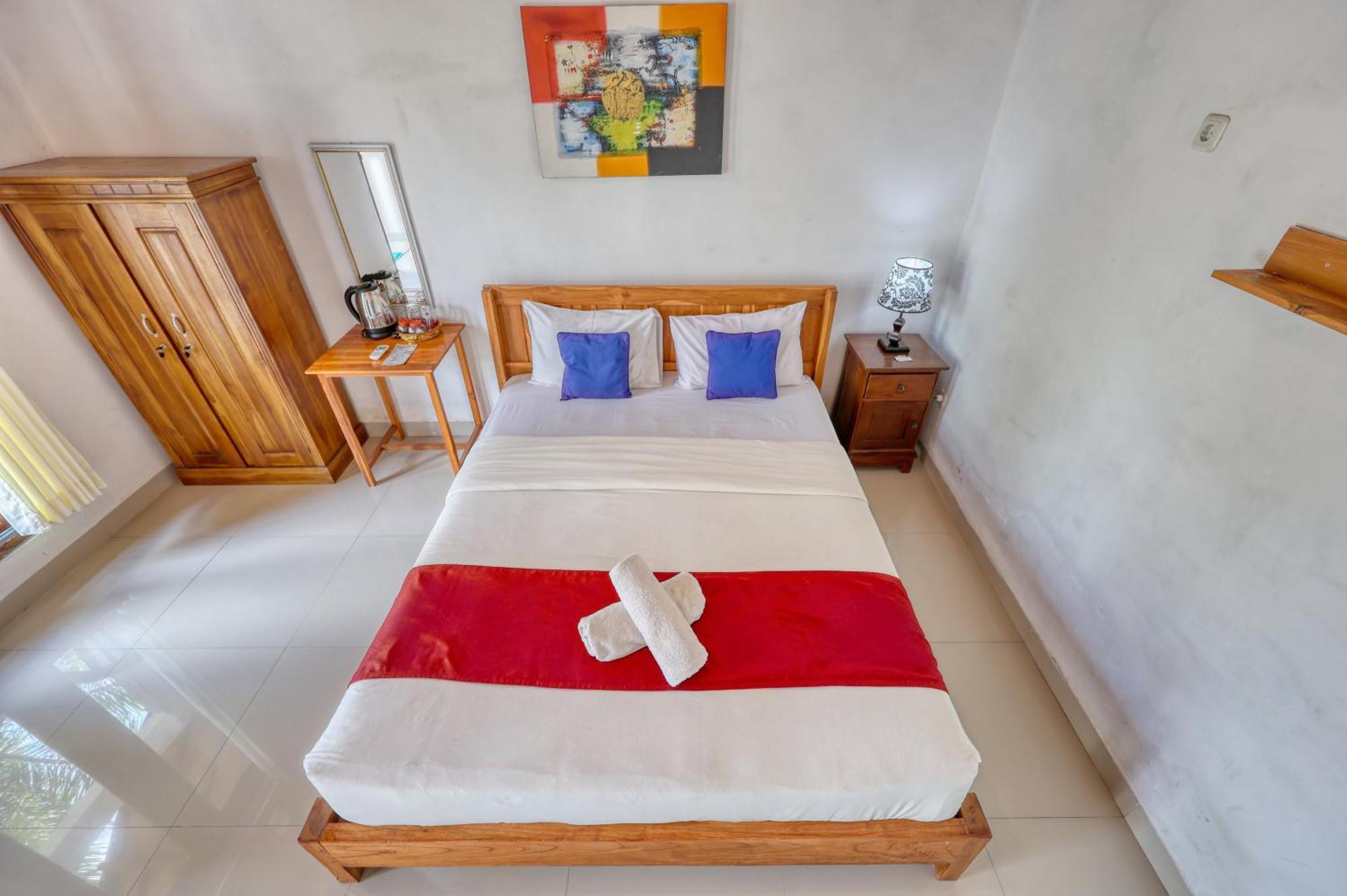 Kira Cottages Sakti Exterior photo